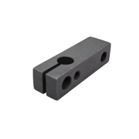 Bracket for adjusting the glue flow rate of the edge banding machine KDT-305