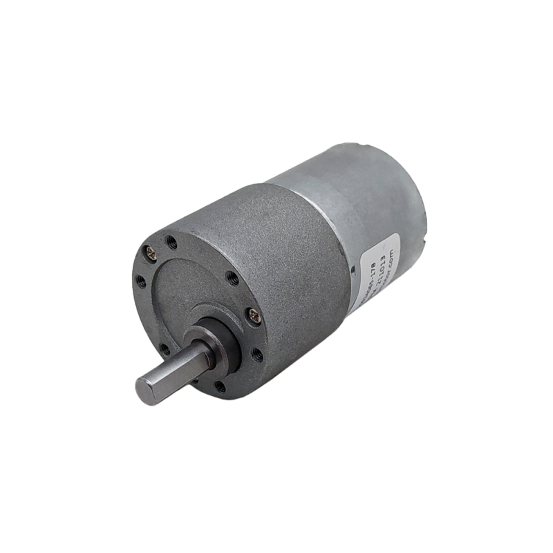 Oscillation Motor LX-37RA3530-178 for Polishing Unit of 6 Series Edge Bander