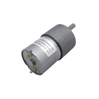 Oscillation Motor LX-37RA3530-178 for Polishing Unit of 6 Series Edge Bander
