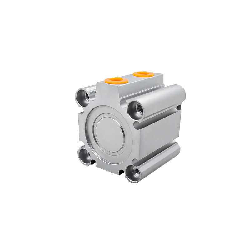 Pneumatic cylinder SQN 32x20-M for edge banding machine