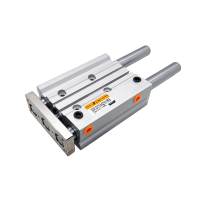 Clamping pneumatic cylinder SGM 20x70 GZ151-097B for CNC drilling machine
