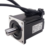 Servo motor ECM-B3M-CA0807RJ1 for CNC drilling machine
