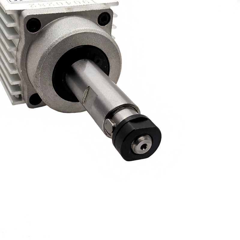 Motor milling WDX left edge banding machines