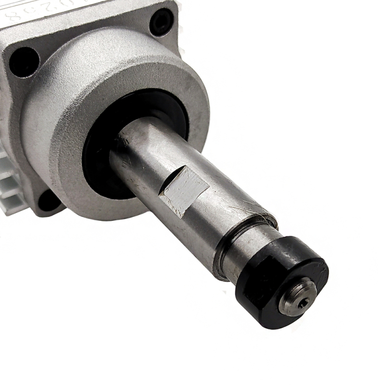 Motor milling WDX right edge banding machines