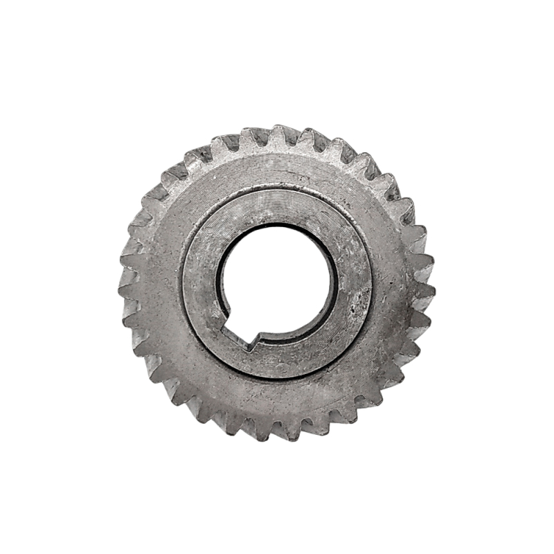 Pinion 34x12x12 Step 5 left drilling machine
