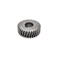 Pinion 34x12x12 Step 5 left drilling machine