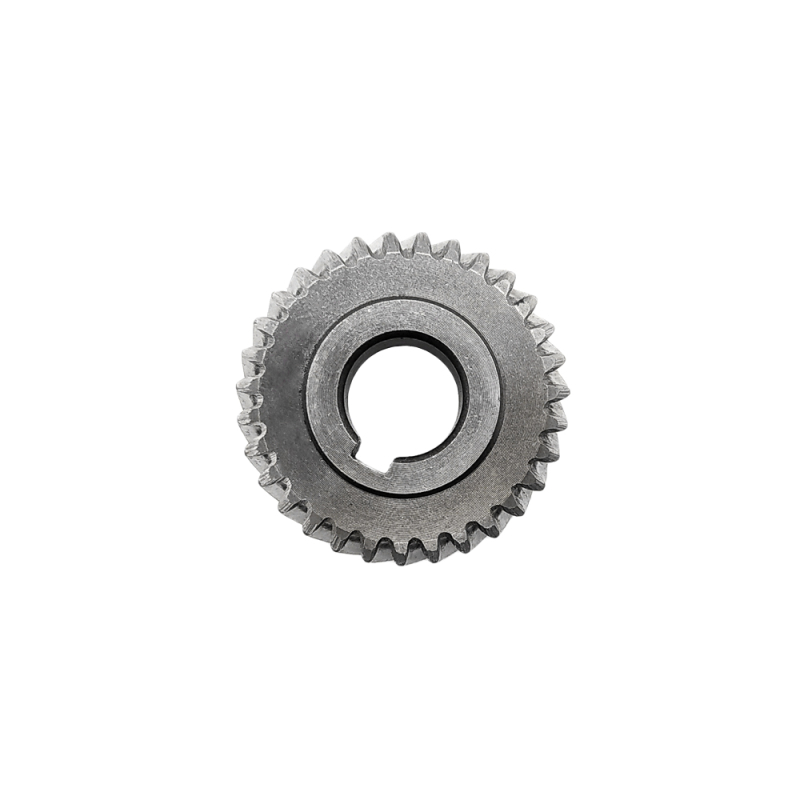 Pinion 34x12x12 Step 5 right drilling machine