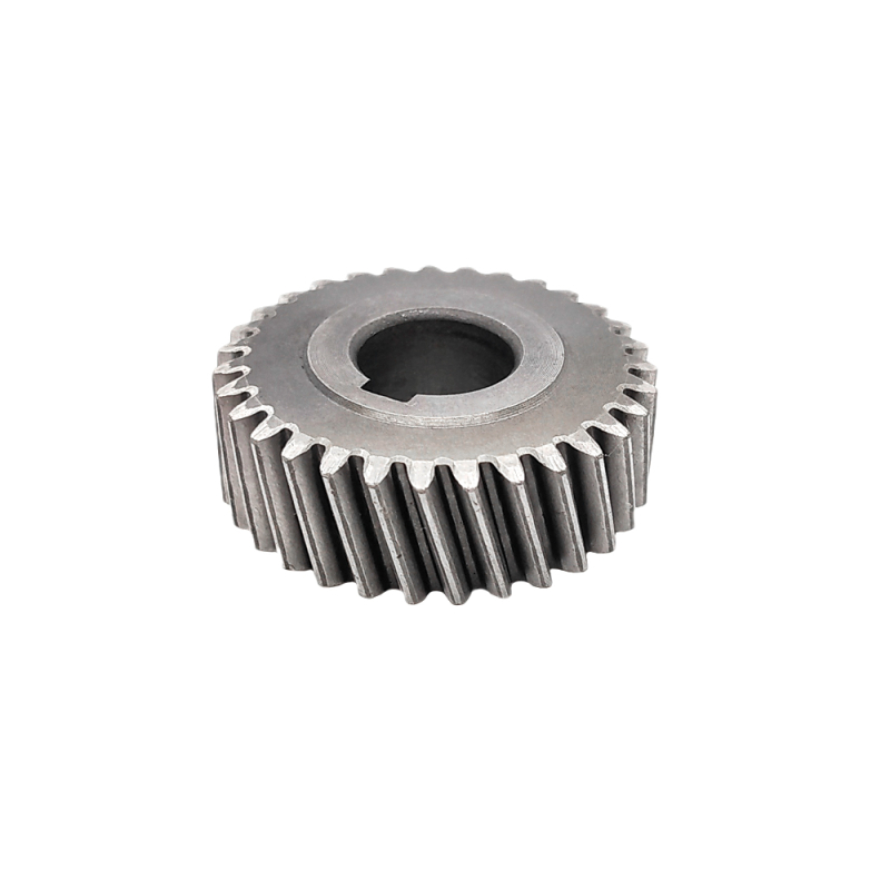 Pinion 34x12x12 Step 5 right drilling machine