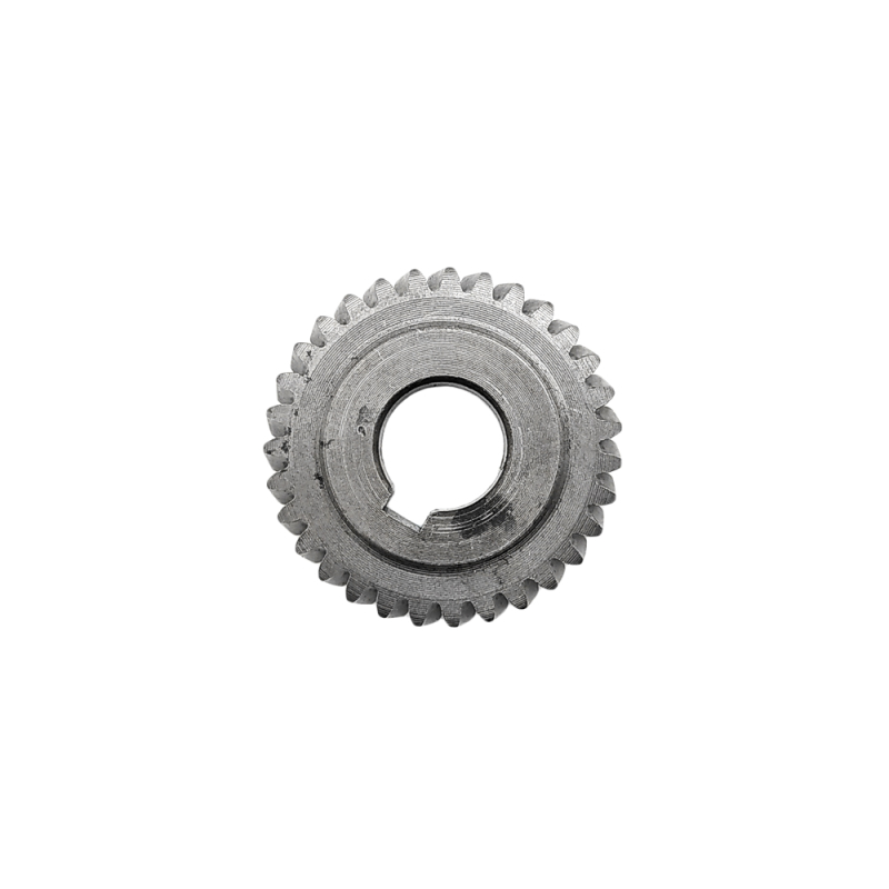 Gear 34x12x8 Pitch 4.5 right drilling machine