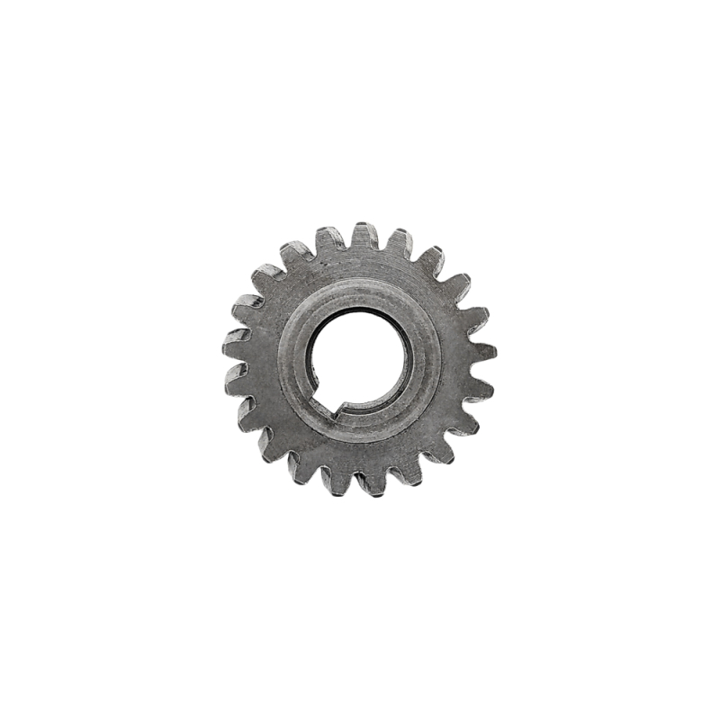 Pinion 34.5x12x8 Step 7 left drilling machine