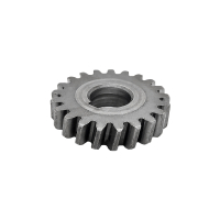 Pinion 34.5x12x8 Step 7 left drilling machine