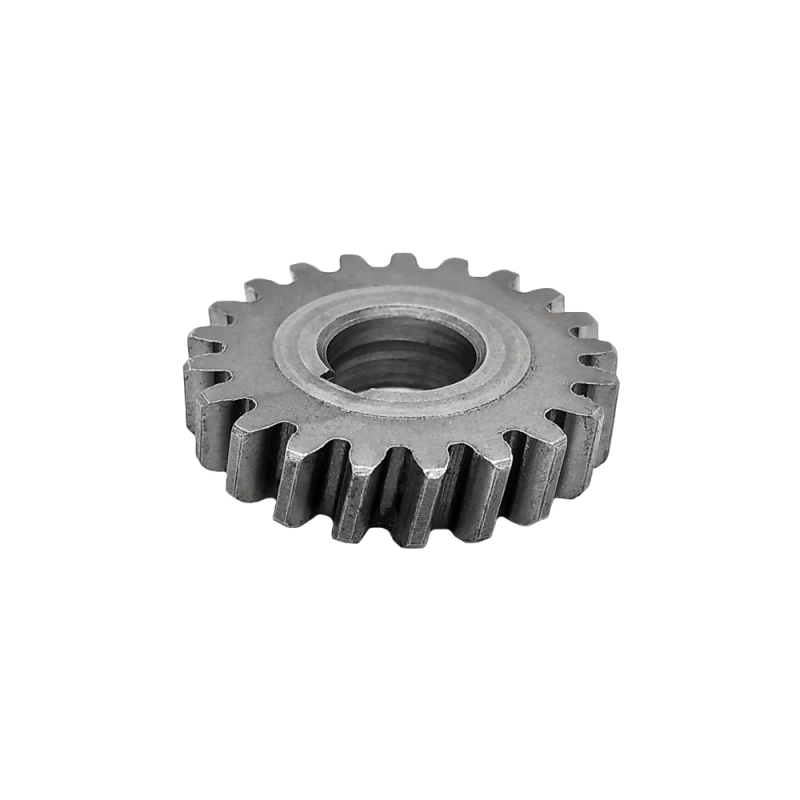 Pinion 34.5x12x8 Step 7 left drilling machine