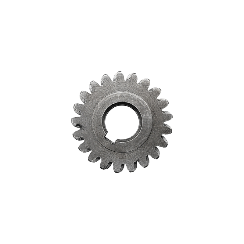 Pinion 34.5x12x8 Step 7 right drilling machine