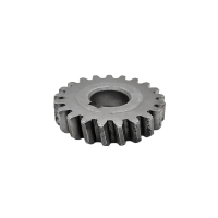 Pinion 34.5x12x8 Step 7 right drilling machine