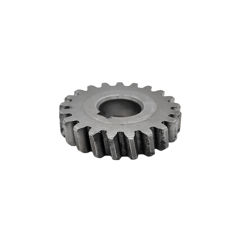 Pinion 34.5x12x8 Step 7 right drilling machine