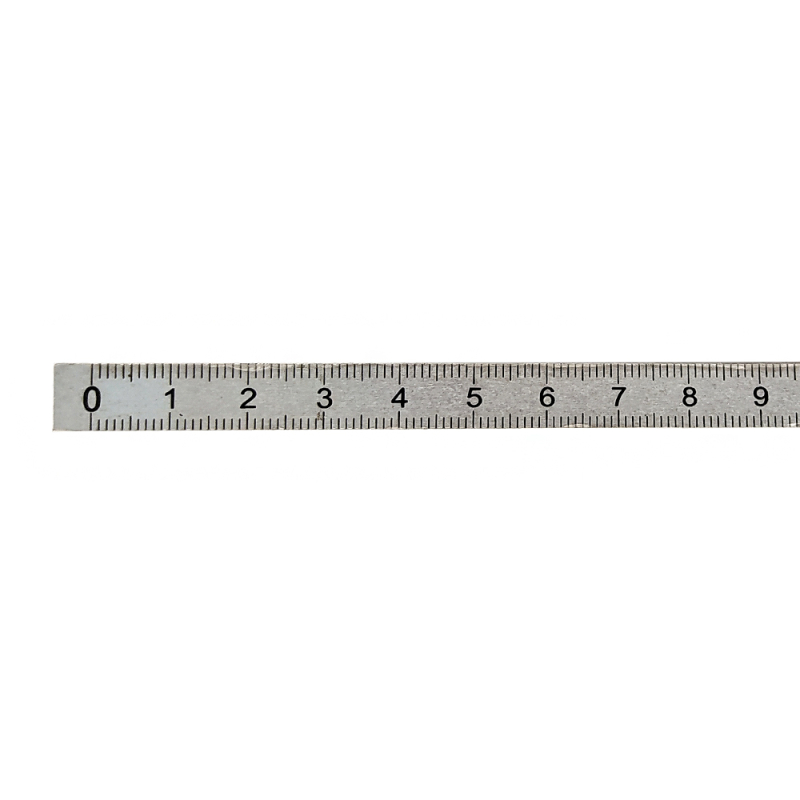 Scale 0-3000 drilling machine
