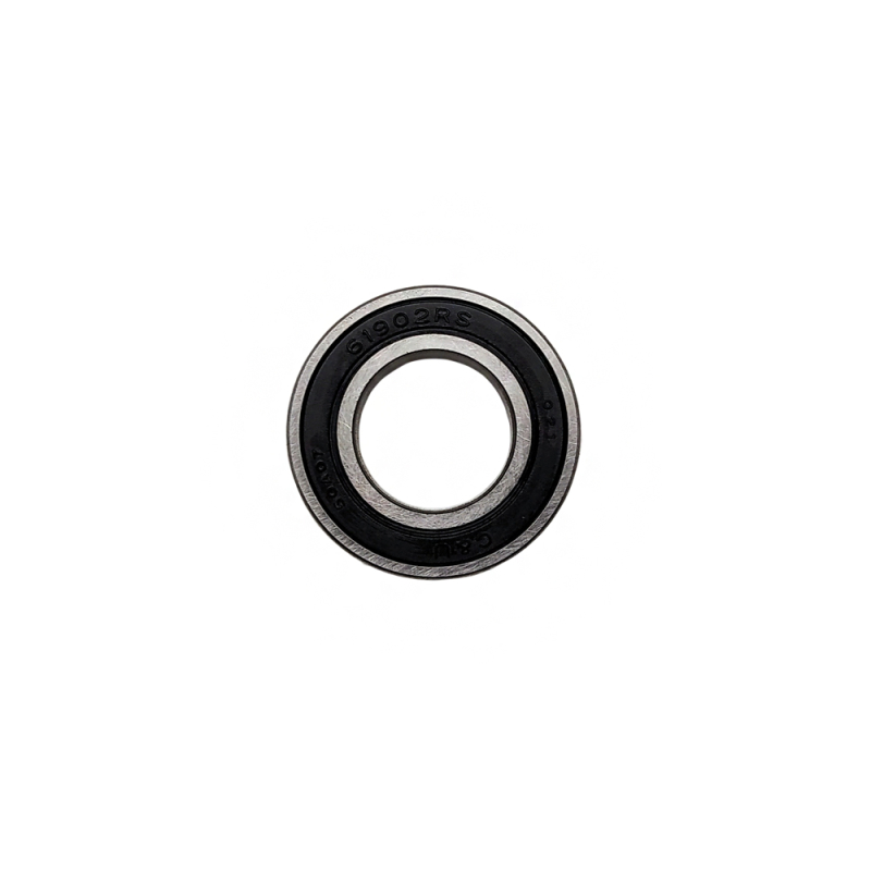 Bearing 61902-2RZ/C2 620020057 for edge banding machines