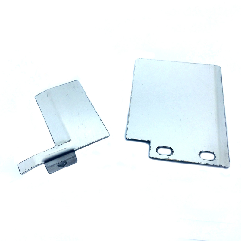 Edge feed guide plate set 510250024/26 for edge banders