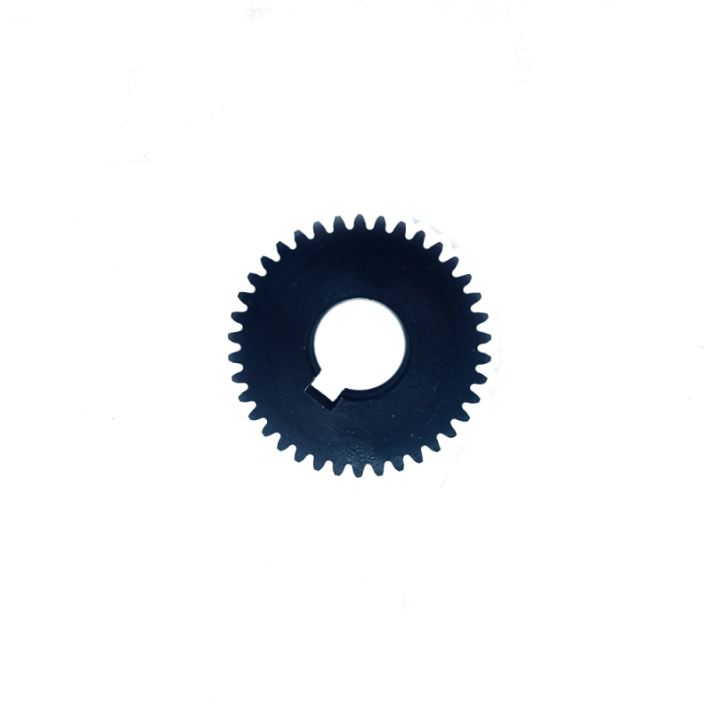 Glue roll gear 305-028 M1*38Z*x15 for KDT-305 edge banding machine