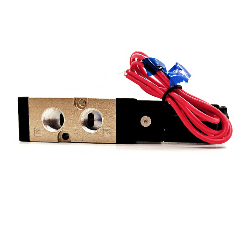 Solenoid valve S5221-08E2F 640200059 for edge banding machines