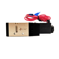 Solenoid valve S5221-08E2F 640200059 for edge banding machines