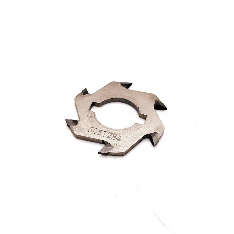 Corner edge banding cutter 38x2Tx16x6Z 610010031