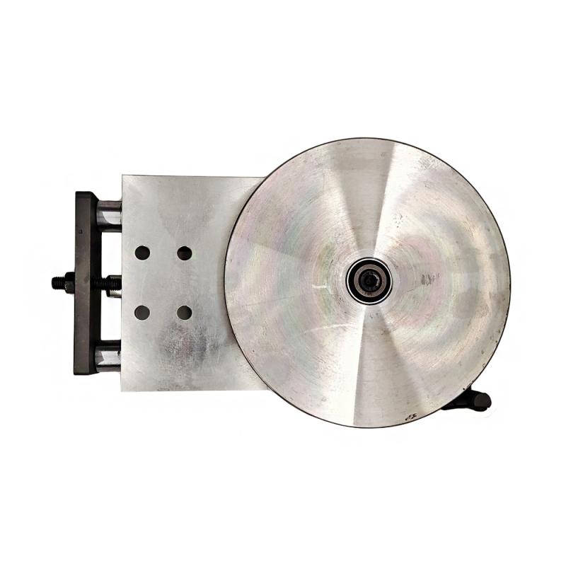 Scraper assembly 219064001 for edge banding machines