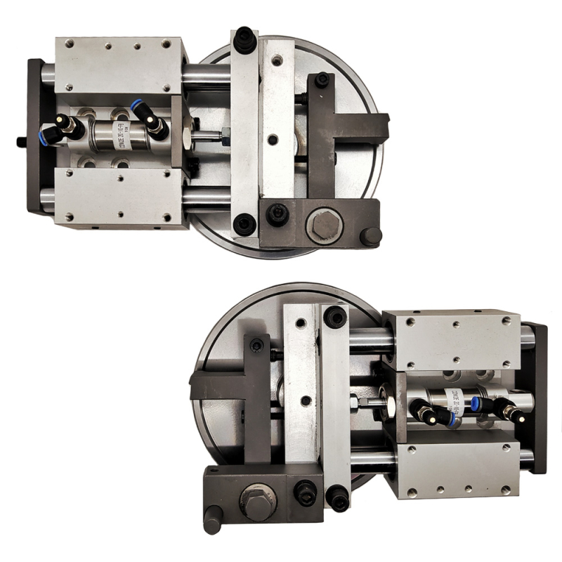 Scraper assembly 219064001 for edge banding machines