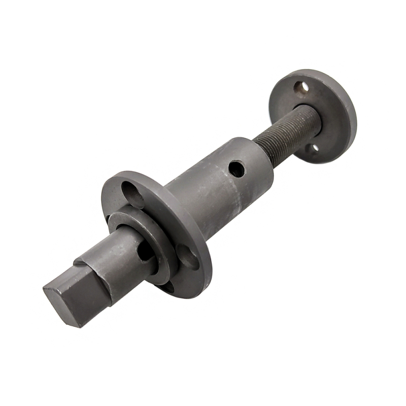 Counter Adjustment Bracket for Edgebanders