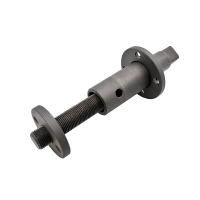 Counter Adjustment Bracket for Edgebanders