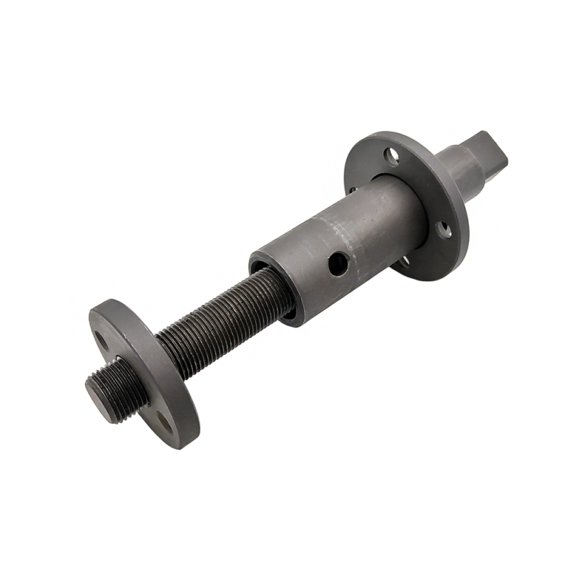 Counter Adjustment Bracket for Edgebanders