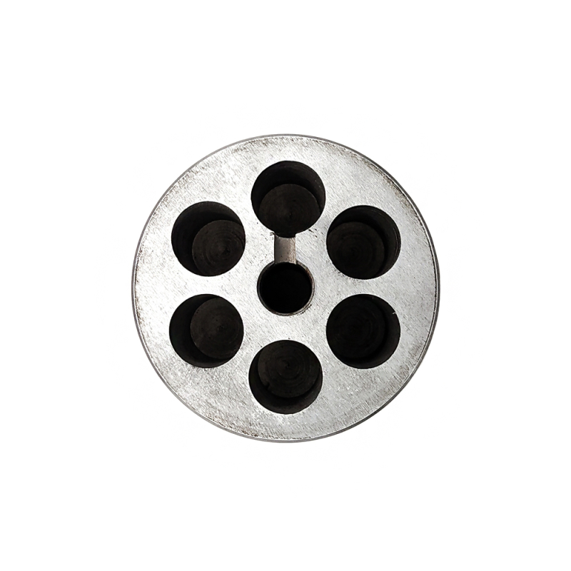 Large pressure roller 510280016 for edge banding machines
