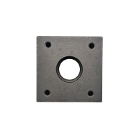Main pressure roller guide carriage 50010280010 for edge banding machines