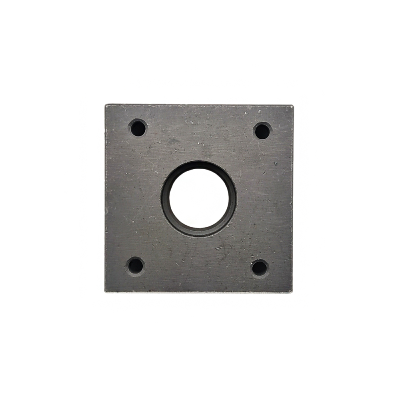 Main pressure roller guide carriage 50010280010 for edge banding machines