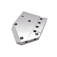 Crosscut bearing guide plate 510290007 for edge banding machines