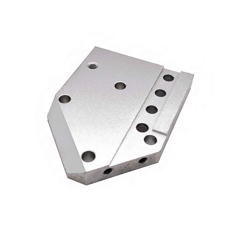 Crosscut bearing guide plate 510290007 for edge banding machines