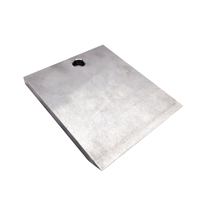 Roughing knife 101x97 mm left hand for edge banding machines