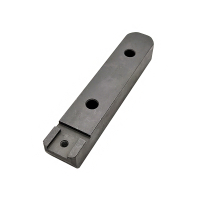 Upper scraping knife holder 510330010 for edge banding machines