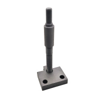 Guide bar adjustment unit 510280009 + 510280008 for edge banding machines