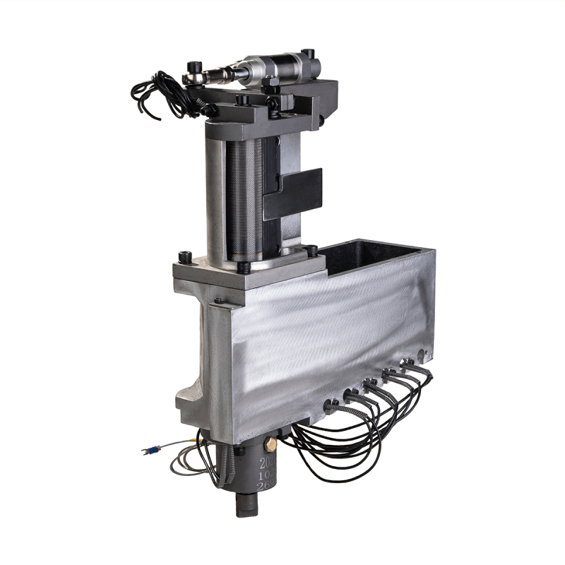 Glue bath 63S right for edge banding machines