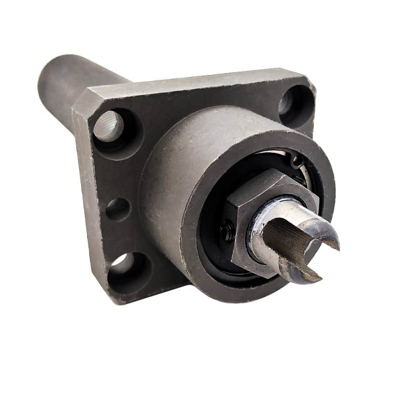 Glue Roller for 6 Series Edge Banders