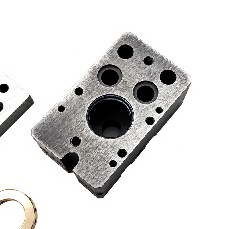 Glue roller repair kit for edge banders 6 series