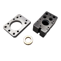 Glue roller repair kit for edge banders 6 series