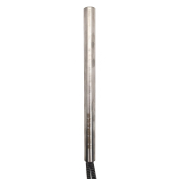Ten of a glue shaft 160x12 220V 160W of edge banding machines of the 6th series