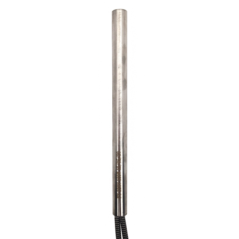Ten of a glue shaft 160x12 220V 160W of edge banding machines of the 6th series