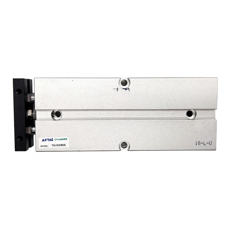 Pneumatic cylinder for chip breaking unit TN 16x80S 60110050001 for edge banding machines