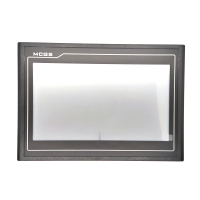 Touch display TPC1071Gx for edge banding machines