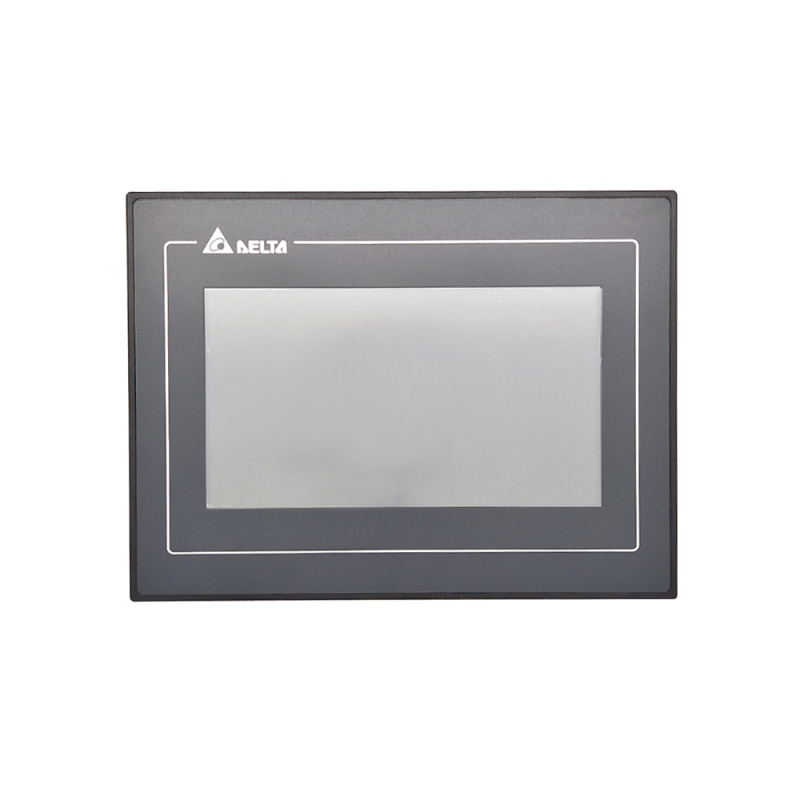 Monitor DELTA DOP-107BV for edge banding machines