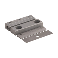 Pinch Roll Scraper 50010280105 for Edge Banding Machine