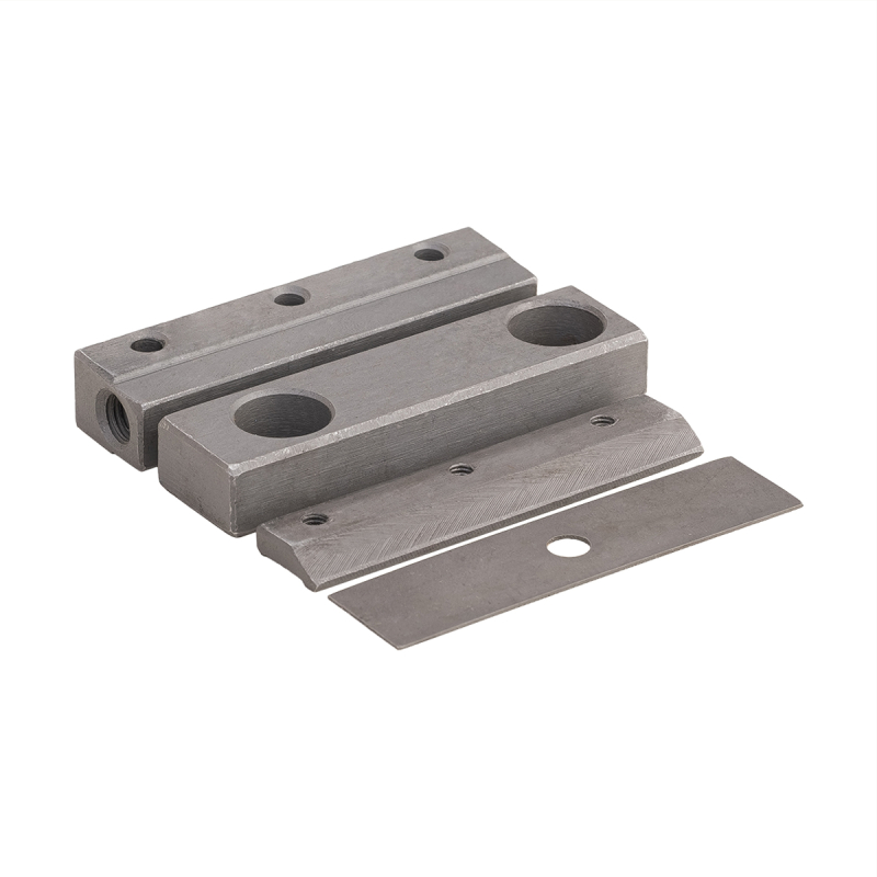 Pinch Roll Scraper 50010280105 for Edge Banding Machine